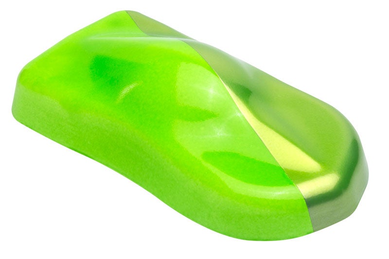 Eastwood HotCoat® Powder Coat Sour Apple Green - 8oz
