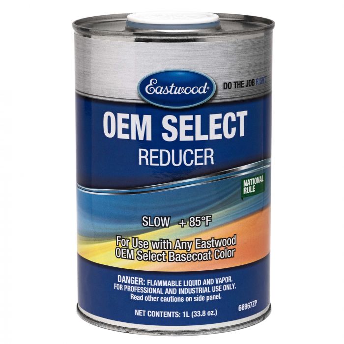 Eastwood OEM Select Reducer - Slow - 1L