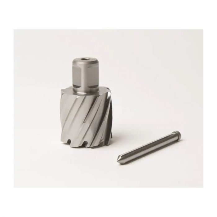 Fein Power Tools 3/4"x2" SLUGGER HSS cutter w/pin 63134191042