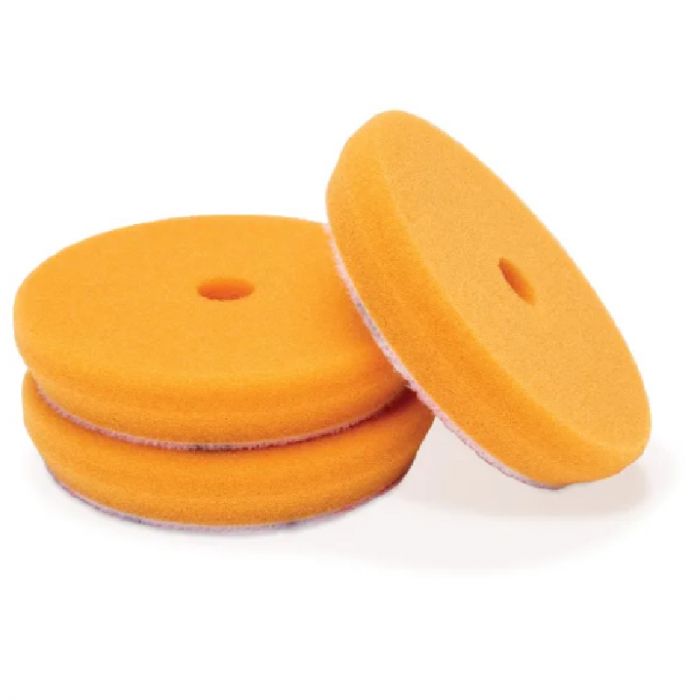 Griots BOSS 3in Correcting Pad - Set of 3 B120F3