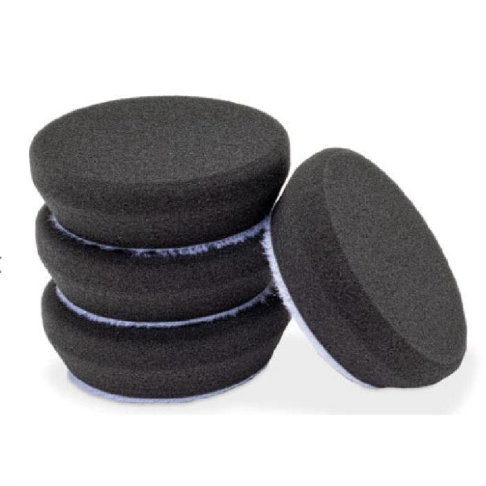 Griots BOSS 2in Finishing Foam -Set of 4 B140F2