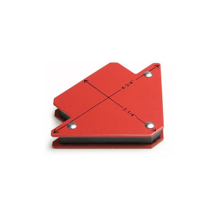 Titan Small Magnetic Support Jig 41291