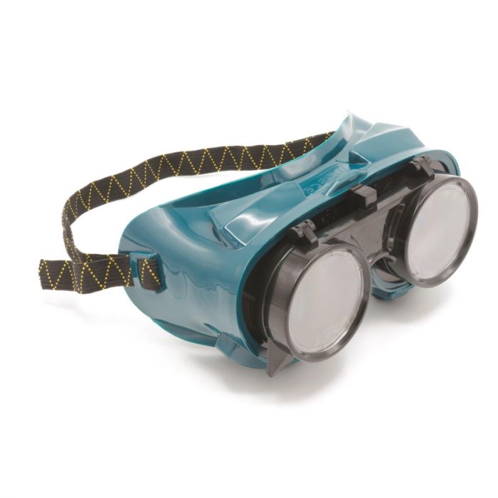 Titan Round Flip Front Welding Goggles 41216
