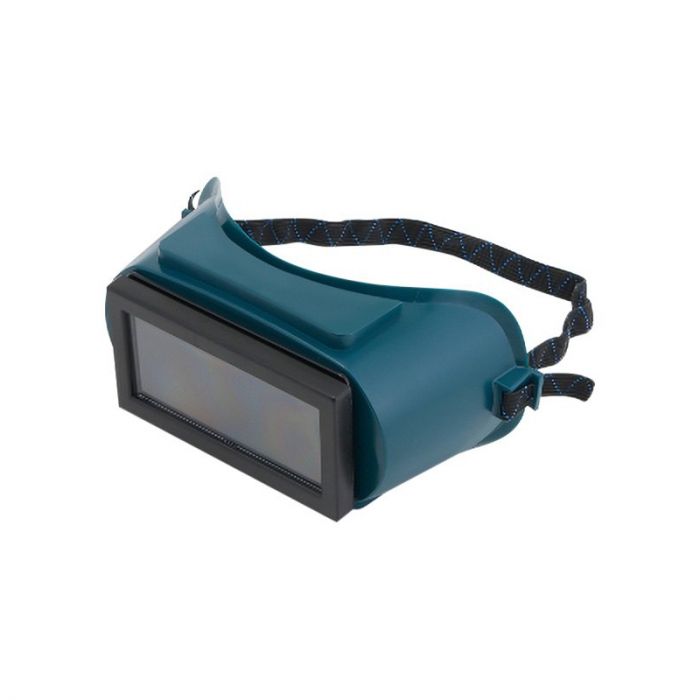 Titan Rectangular Welding Goggles 41235