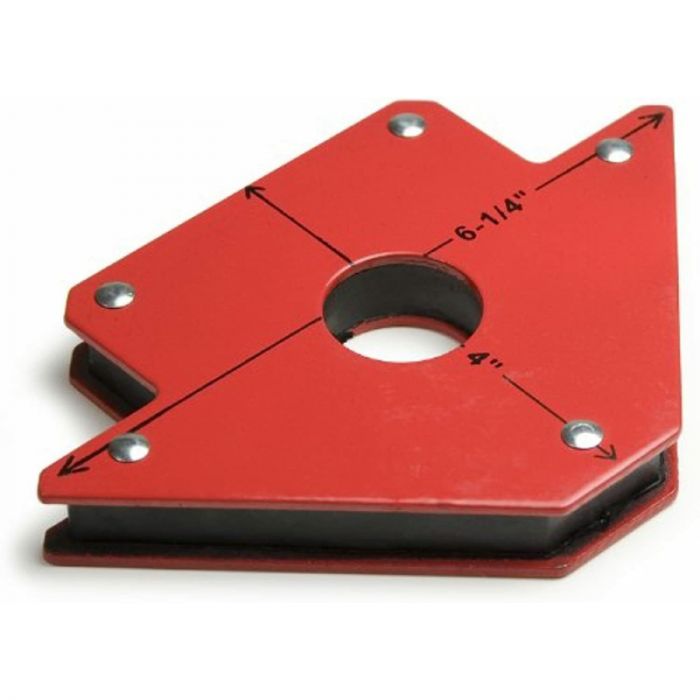 Titan Medium Magnetic Support Jig 41292