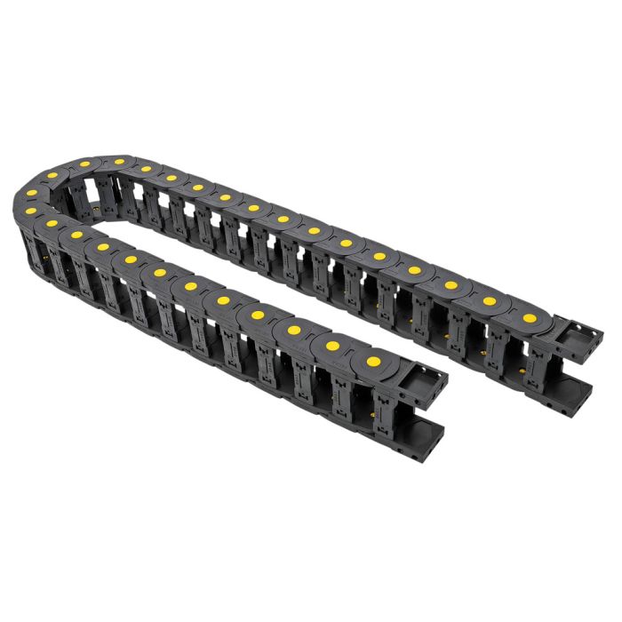 Eastwood Versa Cut 4X4 CNC Plasma Table Replacement Drag Chain