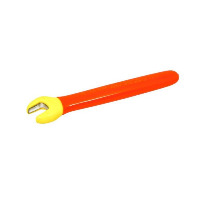 Gray Tools Open End Wrench 13mm 1000V Insulated MEBO13-I