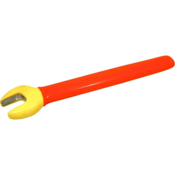 Gray Tools Open End Wrench. 1'' 1000V Insulated E032-I