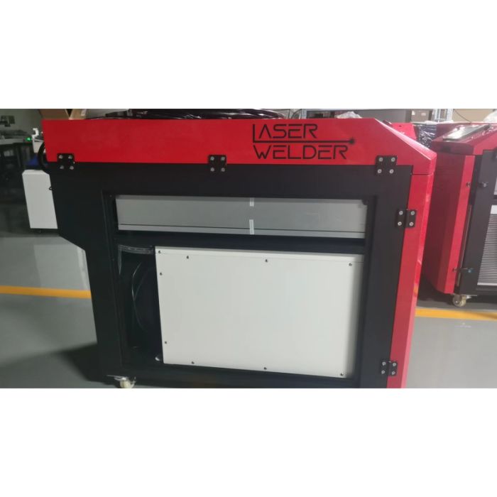 Laser welder G5-3000WC