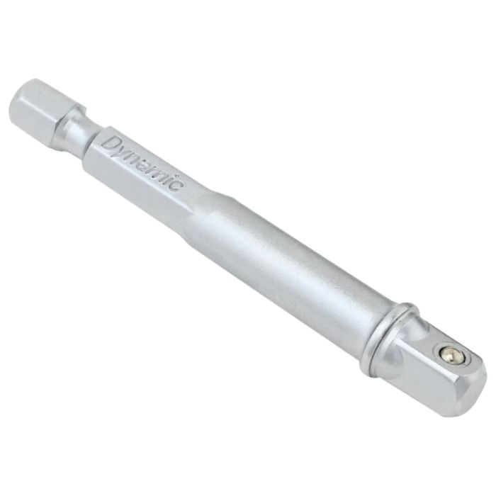 Dynamic Tools 3/8in Drive Extension Socket Driver Adapter D112002