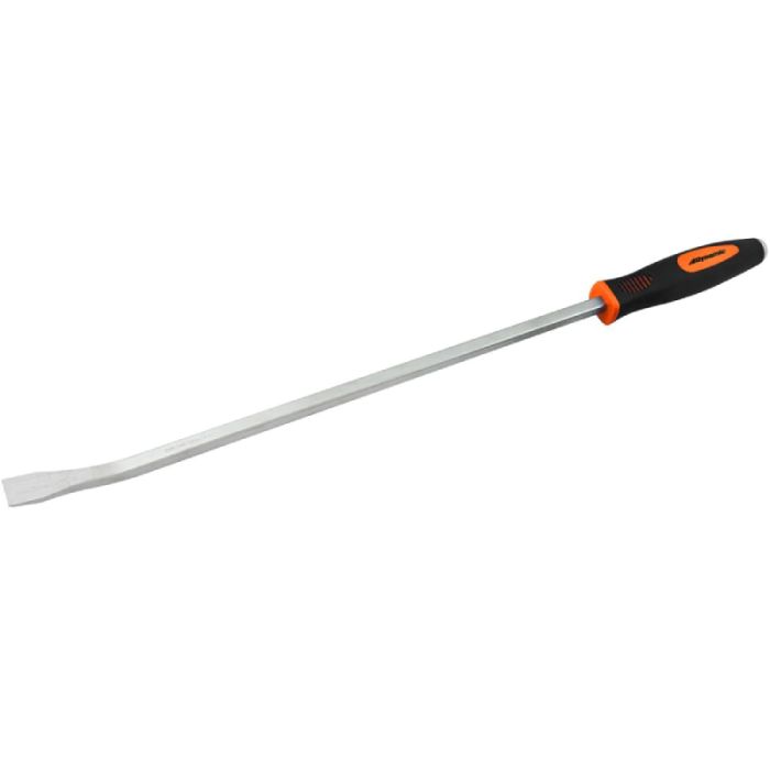Dynamic Tools 24in Pry Bar With Comfort Handle D056424
