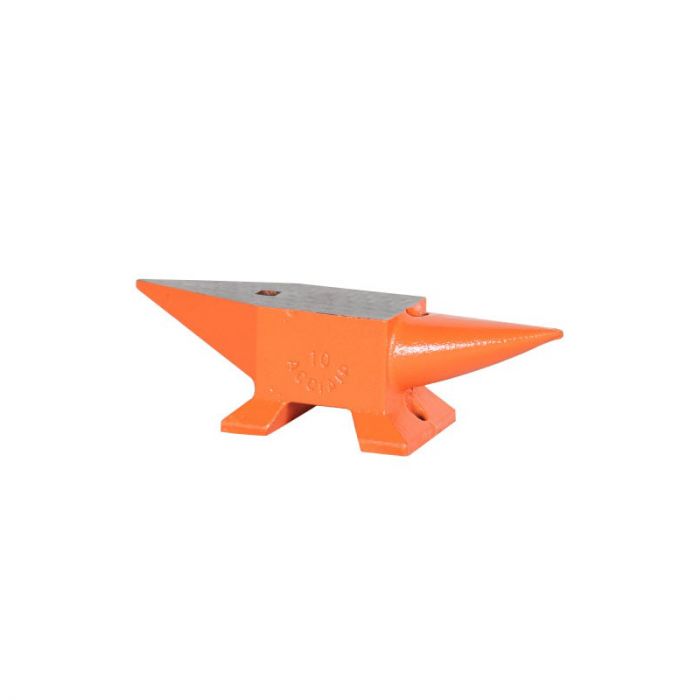 Woodward Fab 66 Pound Anvil A66
