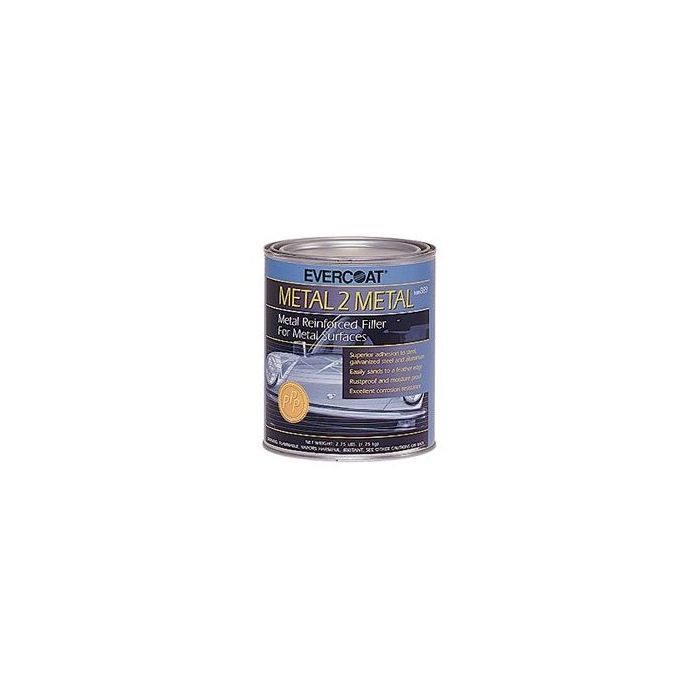 Metal to Metal Filler