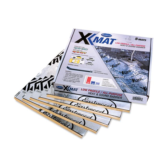 eastwood x-mat
