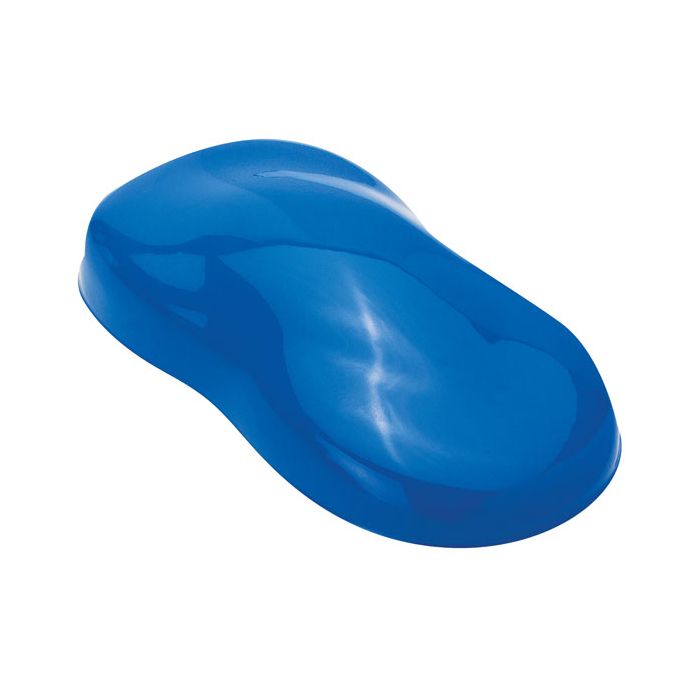 Eastwood Coastal Highway Blue Basecoat Paint