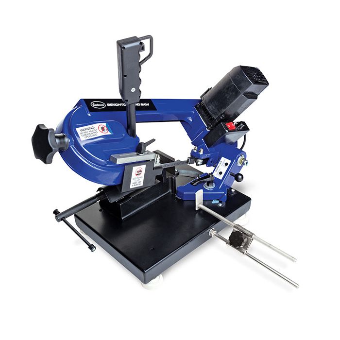 Eastwood Benchtop Bandsaw