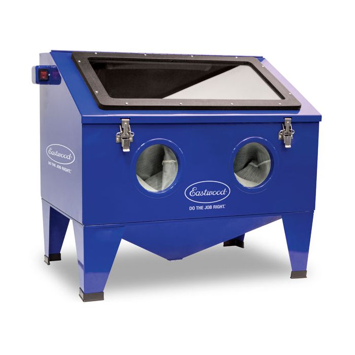 Eastwood B40 Modular Blast Cabinet