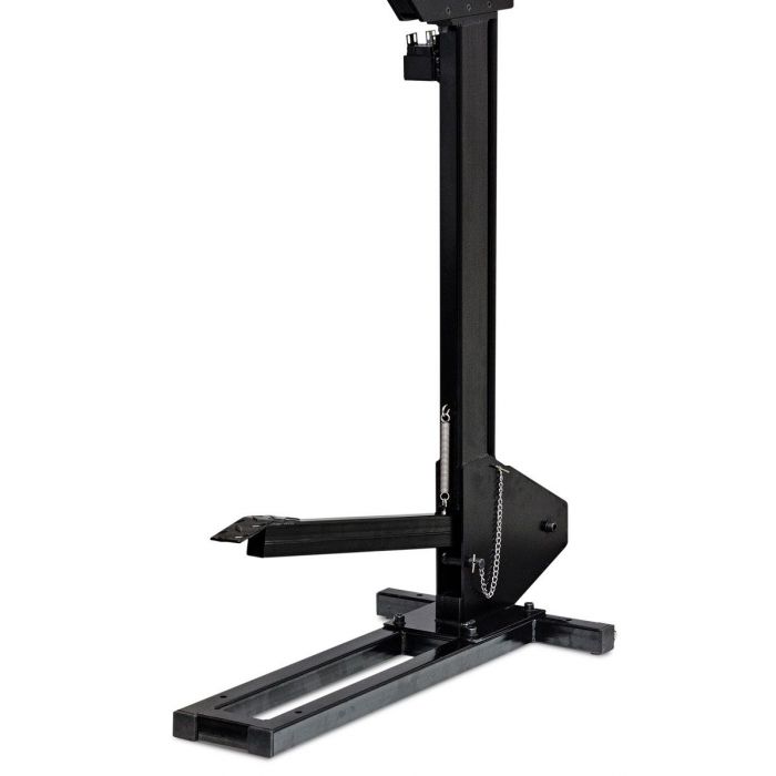 Stand for 21489 Eastwood Elite Deep Jaw Shrinker Stretcher