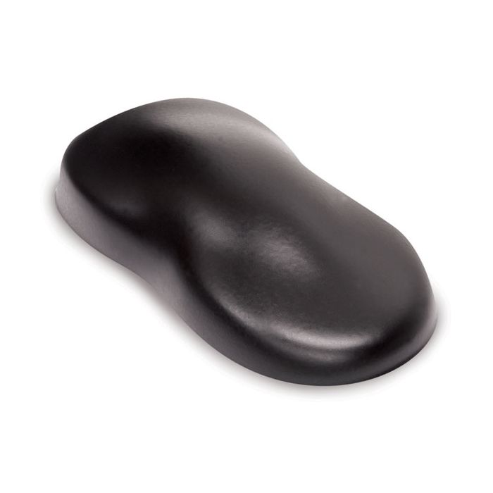 Eastwood Rat Rod Satin Black 3:1 Single Stage Automotive Car Paint - Gallon