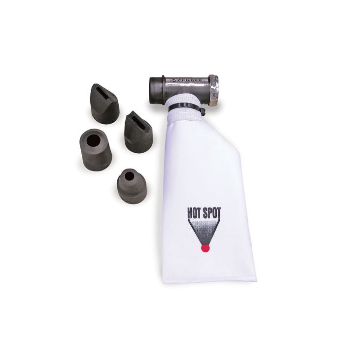 Speed Blaster Spot Blast Adaptor