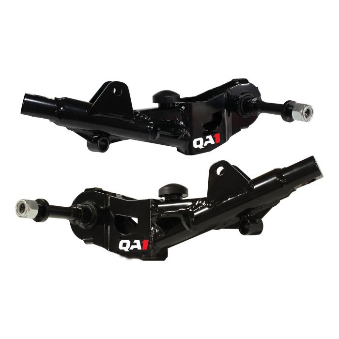 62-72 Chrysler B-Body - 70-74 E-Body QA1 Tubular Control Arms - Lower - Front 52308
