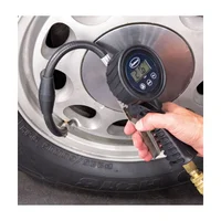 Eastwood Digital Tire Pressure Gauge/Inflator