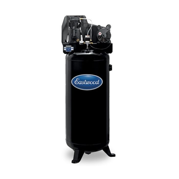 Eastwood 60 Gallon Belt Driven 3.7HP Air Compressor
