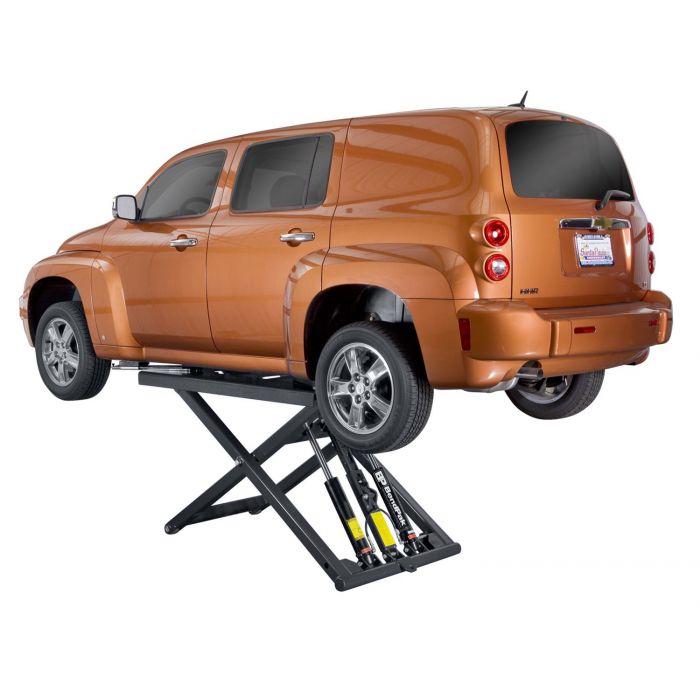 BendPak MD-6XP - Mid-Rise Scissor - Portable - 6000 lb. Capacity 5175730