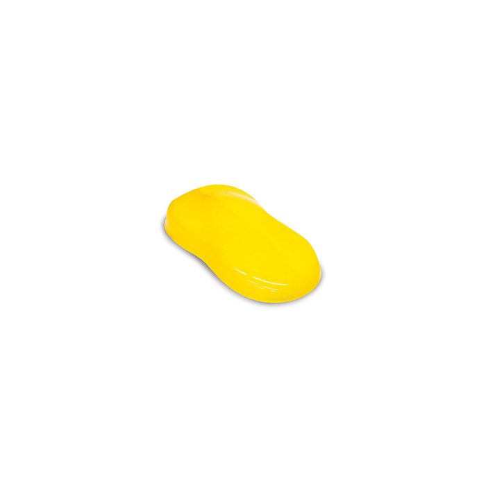 Eastwood 3:1 Electric Yellow  - Single Stage - 96oz
