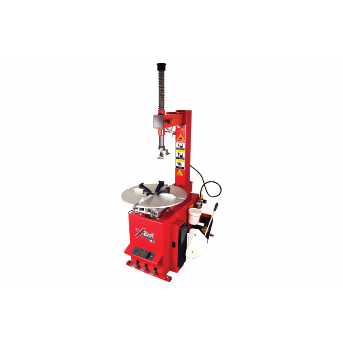 Titan Lifts XL Tool 37 Inch Tire Changer TC-350
