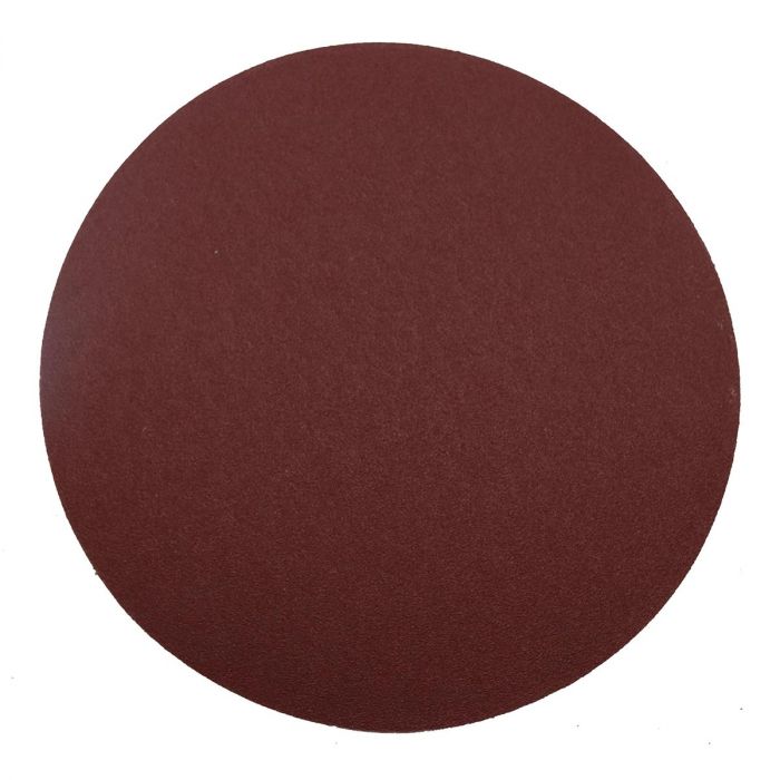 GRIP 12 Inch PSA Sanding Disc - 60 Grit -29337