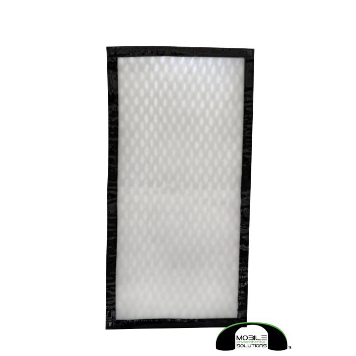 MES EXHAUST FILTER MESEXFI60X30