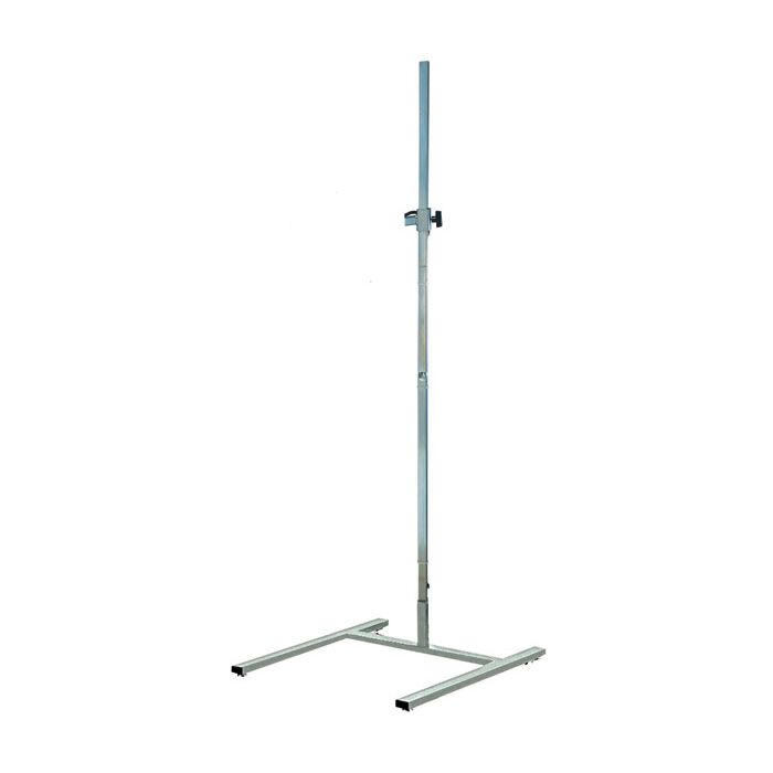 【中古・未使用品】マウンテンリサーチ Iron Stand for 1 シングルLED スタンド ランタン MTR-3744 MOUNTAIN RESEARCH Cylinder 7