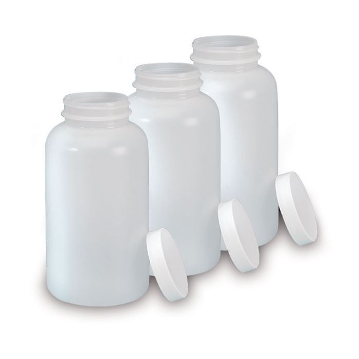 Eastwood Hotcoat Powder Coat Bottle And Lid Replacement Set 3 Pak