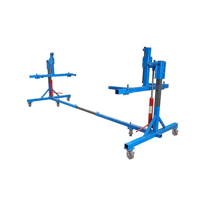 Autotwirler Rotisserie PRO Model Powder Coated