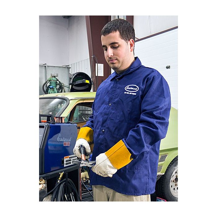 Eastwood's Welding Jackets