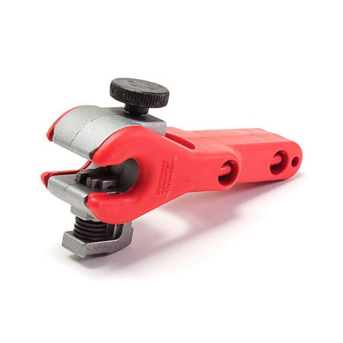 Professional Ratcheting Tubing Cutter