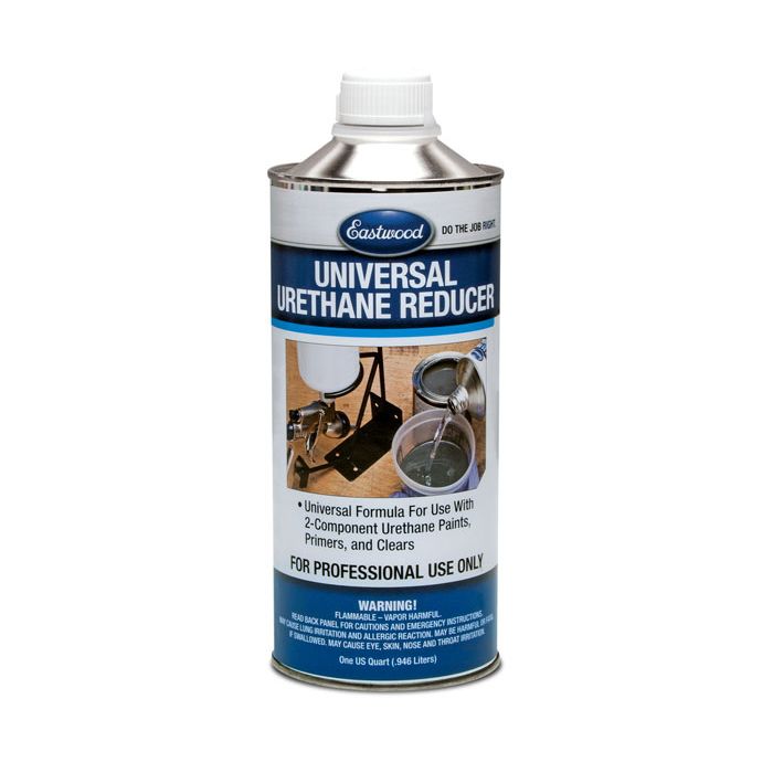 Eastwood Urethane Reducer Slow 80-90 Degrees F - 32oz