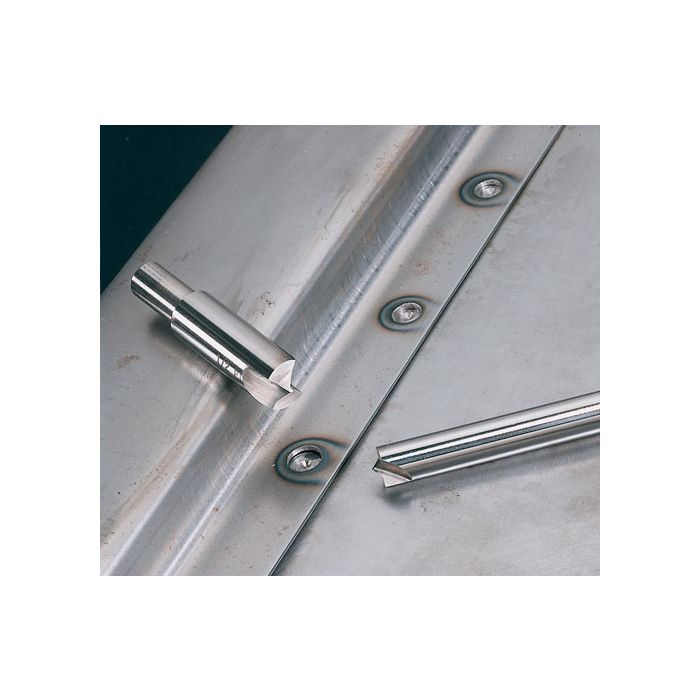 Spotweld Cutter Pro Kit 3/8 And 1/2 in