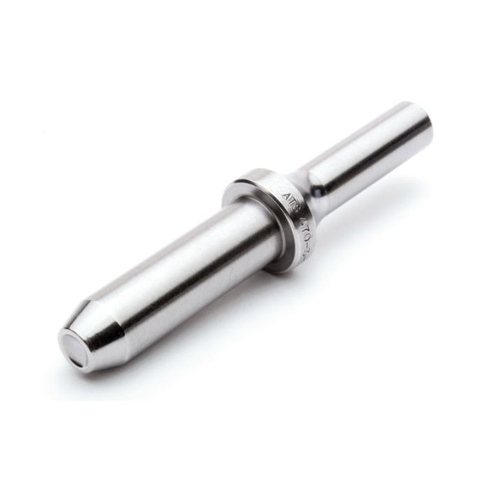 Rivet set for 1/8in rivet