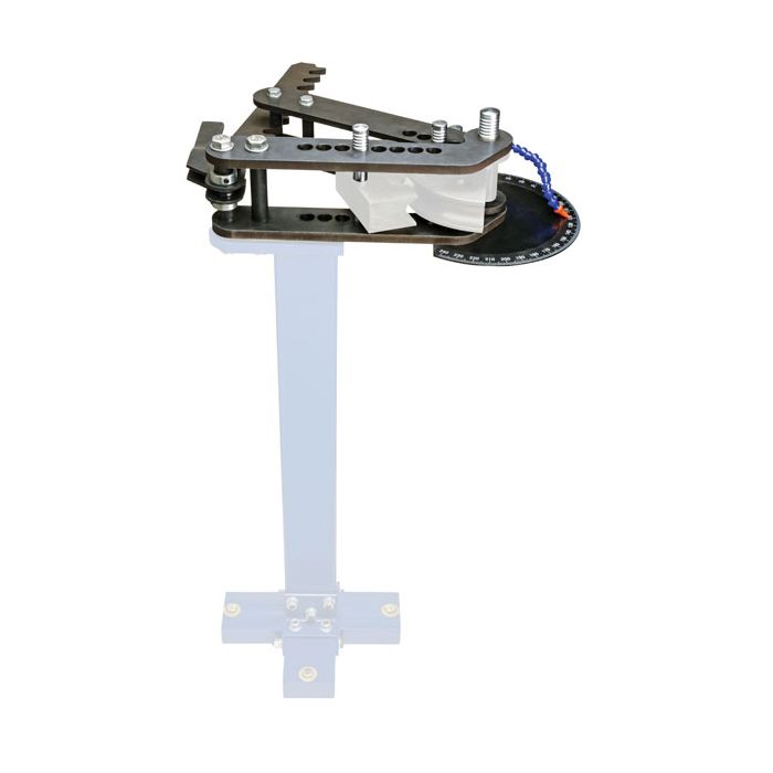 Pacific Hard Tube Bending Kit