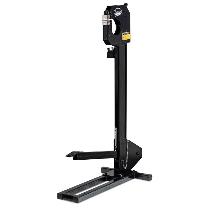 Eastwood Elite Deep Jaw Metal Shrinker Stretcher and Foot Operated Stand