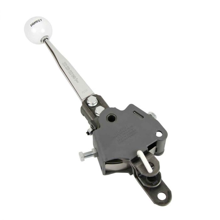 Monkey Stick Special 86MH-C Egi 2.5〜4.0 Dual Monkey Made CB Radio Antennas - Long Shaft - 49 Inch