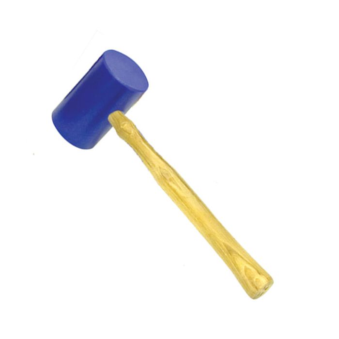 Round Mallet 2-3/4 in Diameter
