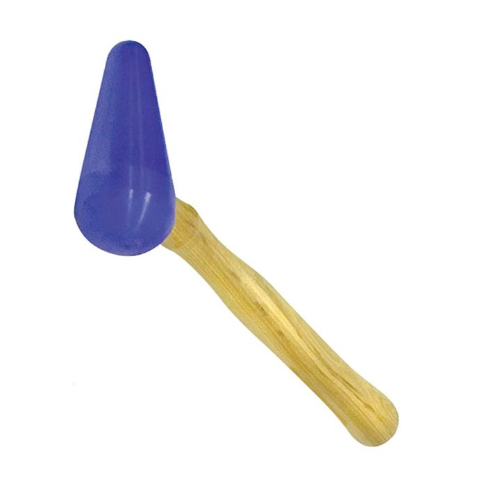 Teardrop Mallet 2in diameter