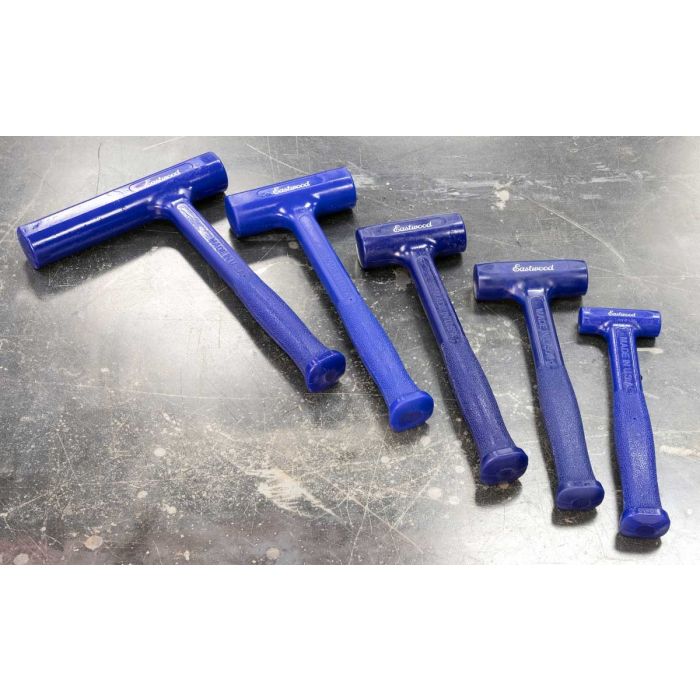 Eastwood Slim Head  Dead Blow Hammer