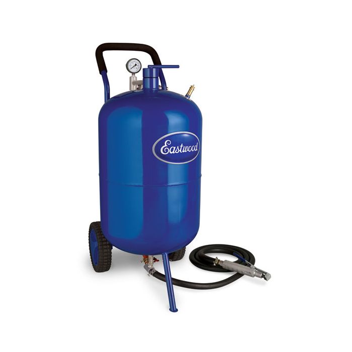 Eastwood 200lb Pressure Abrasive Blaster