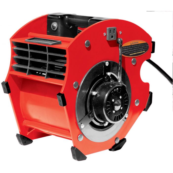 Performance Tool 300 CFM Variable Speed Blower W50061