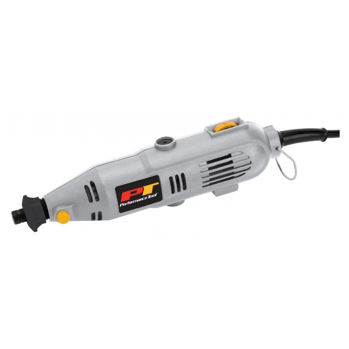 Performance Tool 43 pc. Rotary Tool Kit W50031