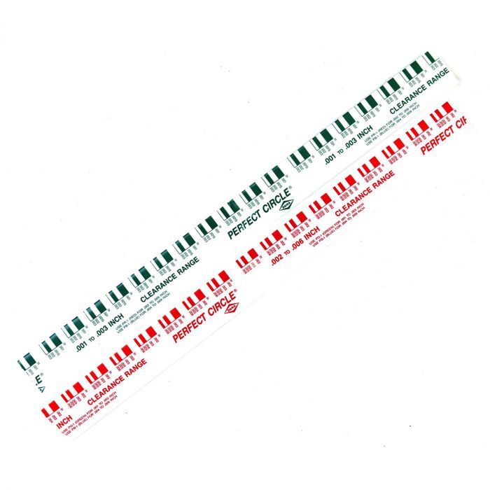 Powerbuilt PLASTIGAUGE 648441